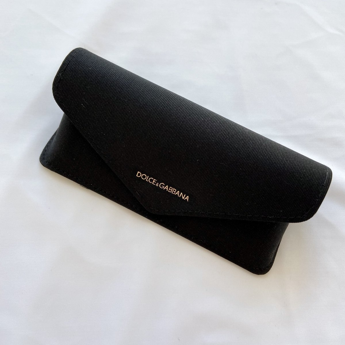 ORYGINALNE ETUI DO OKULARÓW DOLCE GABBANA ORYGINALNE ETUI DO OKULARÓW DOLCE GABBANA